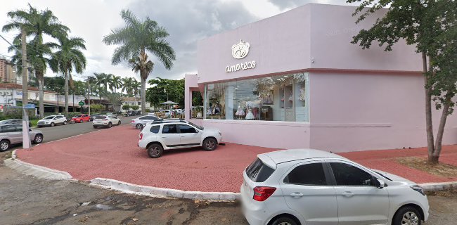 R. 1130, 15 - St. Marista, Goiânia - GO, 74180-090, Brasil