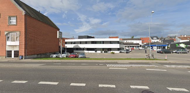 Svendborg Kommunale Tandpleje - Tandlæge