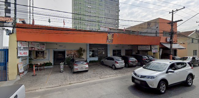 Cp Padaria Artesanal & Restaurante