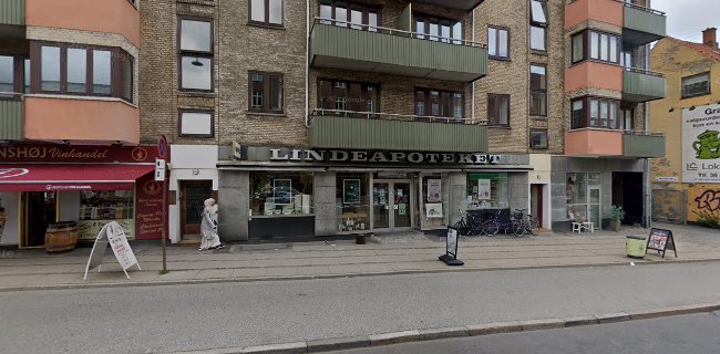 København Linde Apoteket - Amager Vest
