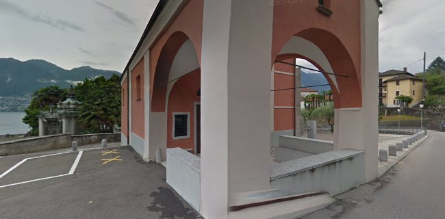 Rezensionen über Oratorio della Madonna della Neve in Bellinzona - Kirche