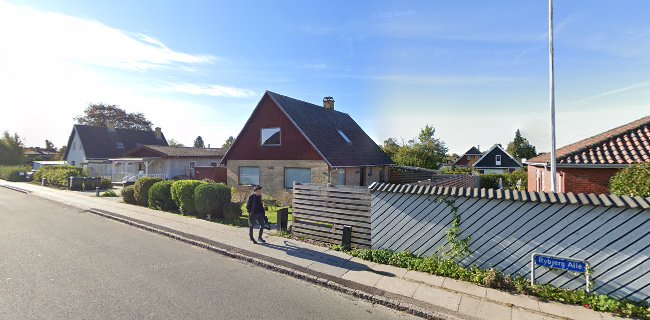 Rybjerg Alle 23, 2860 Søborg, Danmark