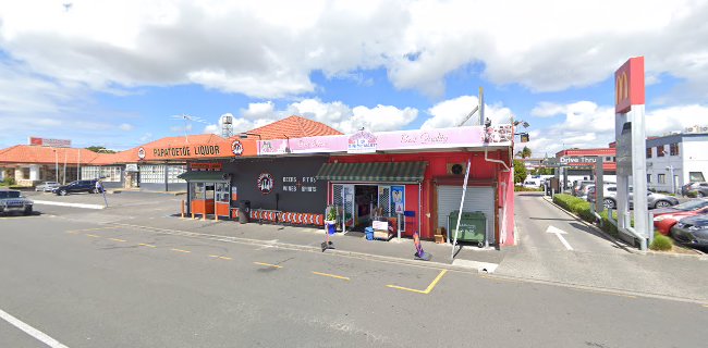 Reviews of Rockyyz Mini Mart in Auckland - Supermarket