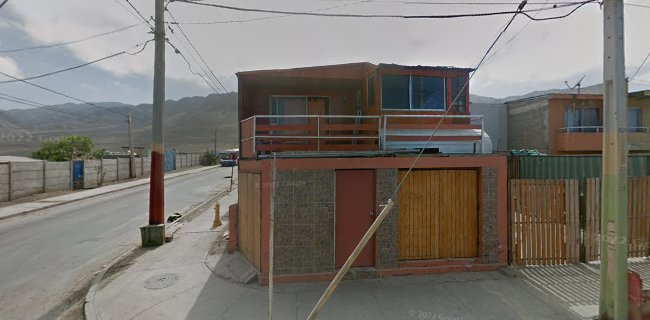 Carnicería caparrosa - Antofagasta