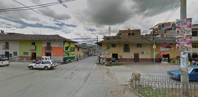 Veterinaria F&F - Cajamarca