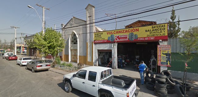 Opiniones de www neumaticos irribarra cl en Maipú - Tienda de neumáticos