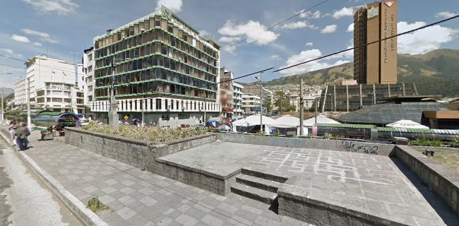 Óptica Espinosa - Quito