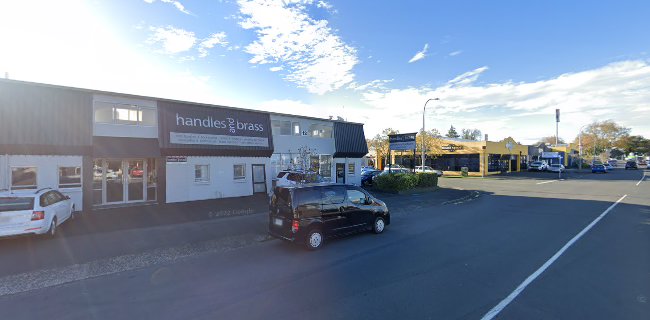 Reviews of Handles & Brass in Hamilton - Hardware store