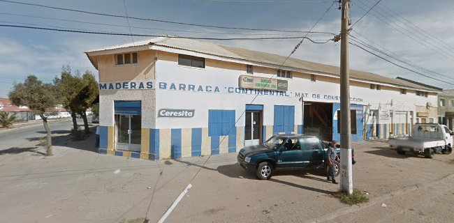Opiniones de lubricentro viña del mar en Quintero en Quintero - Agencia de alquiler de autos