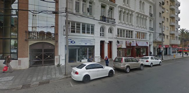 Opiniones de Andoni Etcheverry Y Compania Limitada en Valparaíso - Laboratorio