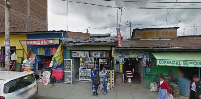 28 De Julio - Huancayo