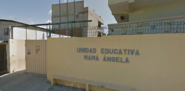 Opiniones de Unidad Educativa Mamá Angela en Portoviejo - Escuela