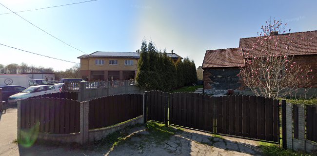 Nad Serafą 8, 30-864 Kraków, Polska
