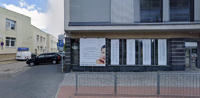 Opinie o Salon Kosmetyczny Skin Care w Częstochowa - Salon piękności