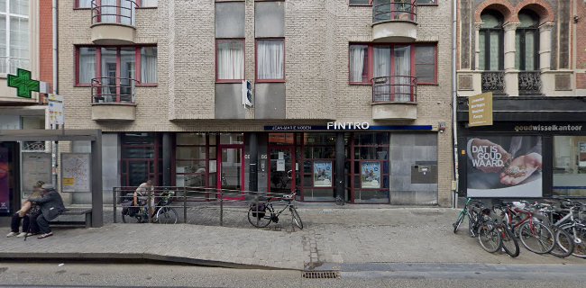 Beoordelingen van Fintro-Antwerpen-Noben Jean-Marie BVBA in Antwerpen - Bank