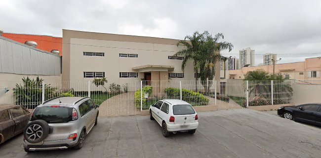 Comentários e avaliações sobre Local de Reuniões da Igreja em Cuiabá