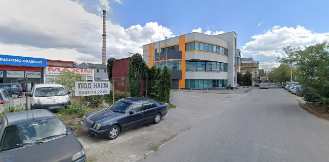 AutoStore.bg / Кампер ЕООД - Пловдив