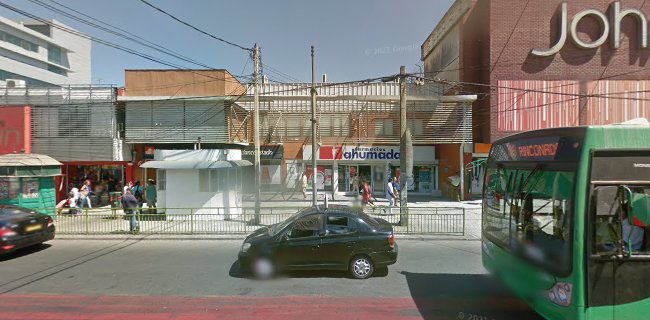 Av. Los Pajaritos 2040, Maipú, Región Metropolitana, Chile