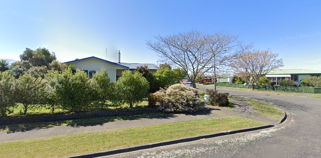 31 Shortland Street, Tamatea, Napier 4112, New Zealand