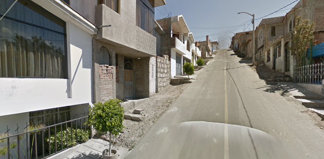 Calle Cesar Vallejo P-16, Urb, Alto De La Alianza, Jacobo Hunter 04011, Perú