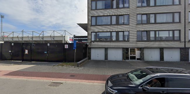 Oude Bosuilbaan 54a, 2100 Antwerpen, België