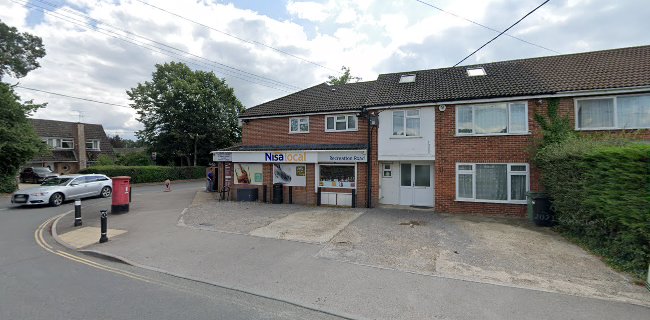 Burghfield Common Post Office