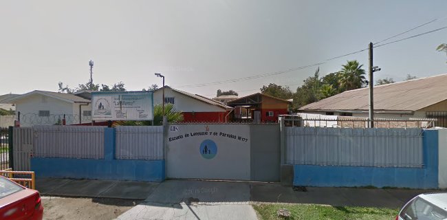 Opiniones de Escuela de Lenguaje y Párvulos La Villette en Puente Alto - Escuela