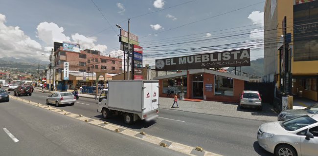 Opiniones de SUZUKI Comandato San Rafael en Quito - Tienda de motocicletas