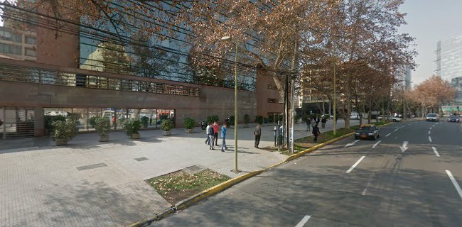 Opiniones de Constructora Bgm en Las Condes - Agencia inmobiliaria
