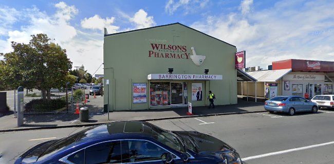 Wilson's Barrington Pharmacy