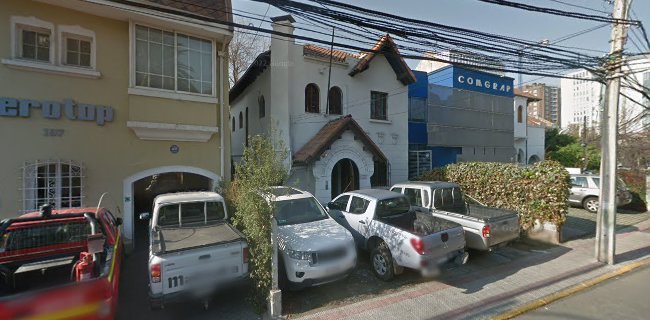 Opiniones de Inmobiliaria Santuario San Jose en Providencia - Empresa constructora