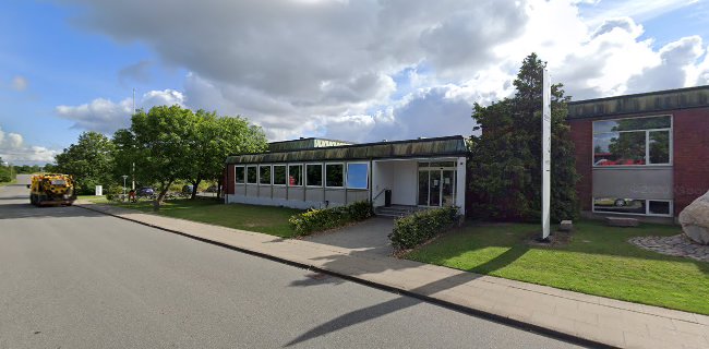 Fredericia Maskinmesterskole - Esbjerg