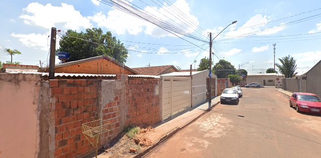 R. Poços de Caldas, 48 - Aero Rancho, Campo Grande - MS, 79083-490, Brasil