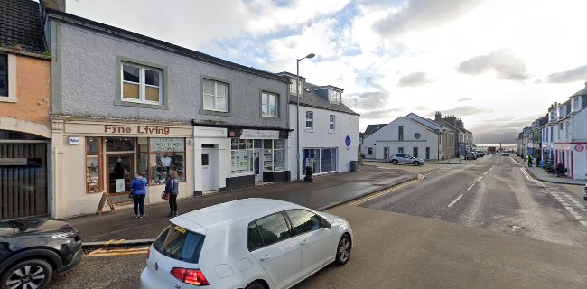 Reviews of Argyll Estate Agents Lochgilphead in Glasgow - Real estate agency