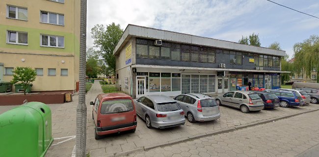 Opinie o Karaffka - sklep monopolowy w Łódź - Sklep spożywczy