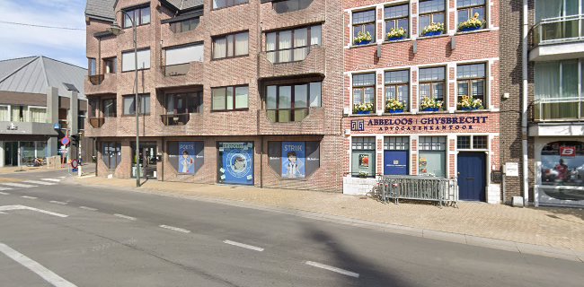 Beoordelingen van WANTED LAW DENDERMONDE in Dendermonde - Advocaat