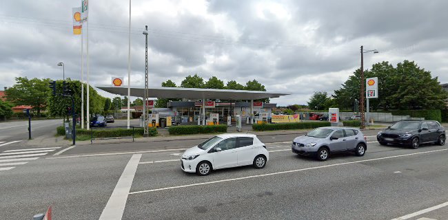 Anmeldelser af Shell/7-Eleven i Hørsholm - Tankstation