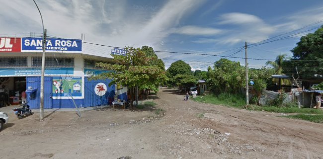 Opiniones de Motorrepuestos Santa Rosa en Tarapoto - Tienda de motocicletas