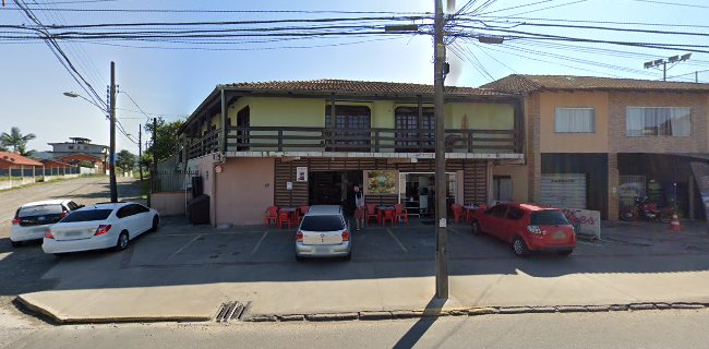 R. Pref. Baltazar Buschle - Comasa, Joinville - SC, 89228-070, Brasil