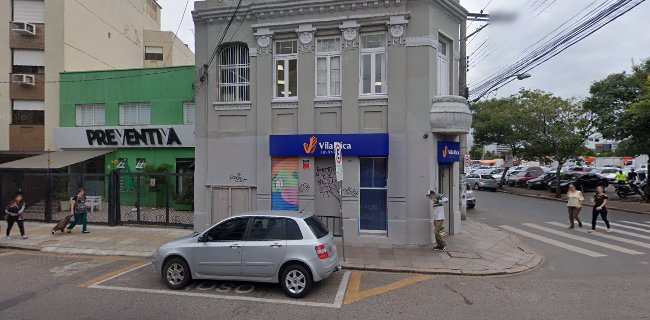 Imobiliária Vila Rica - Porto Alegre - Porto Alegre