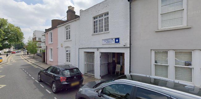 The Octagon Chiropractic Clinic - London