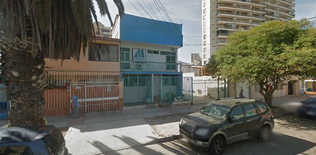 Opiniones de Matec Climatizacion Norte Limitada en Antofagasta - Empresa de climatización