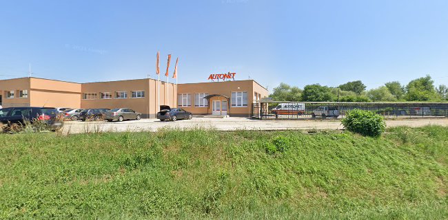 AUTONET - Miskolc