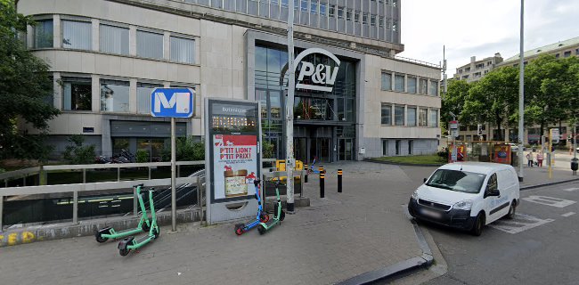 Beoordelingen van Unique Finance Brussel in Vilvoorde - Uitzendbureau