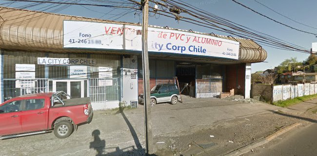 Opiniones de Muebles Katalina en Concepción - Tienda de muebles