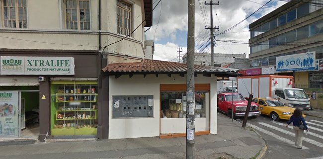 Opiniones de Tú Spa de Belleza en Quito - Centro de estética
