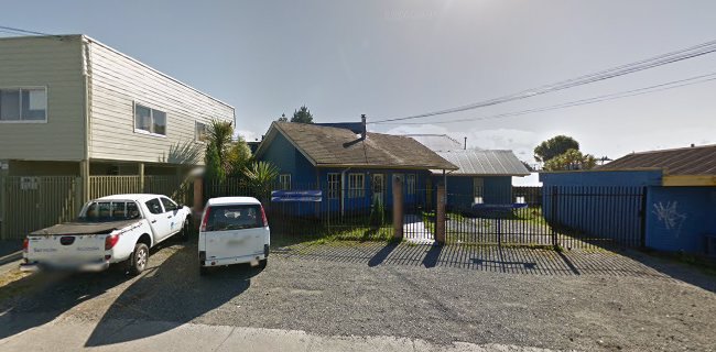 Opiniones de Chileexpres en Puerto Montt - Oficina de correos