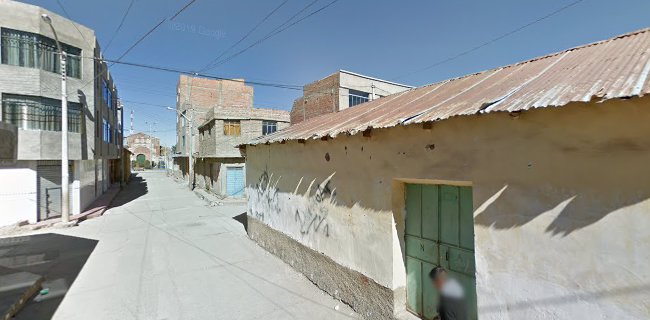 Calle Iconográfica - Museo