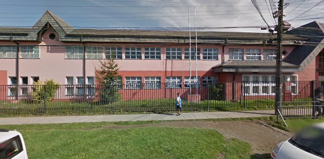Opiniones de Escuela Rosita Novaro de Novaro en Puerto Varas - Escuela
