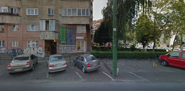 Strada Zizinului 39, Brașov 500403, România